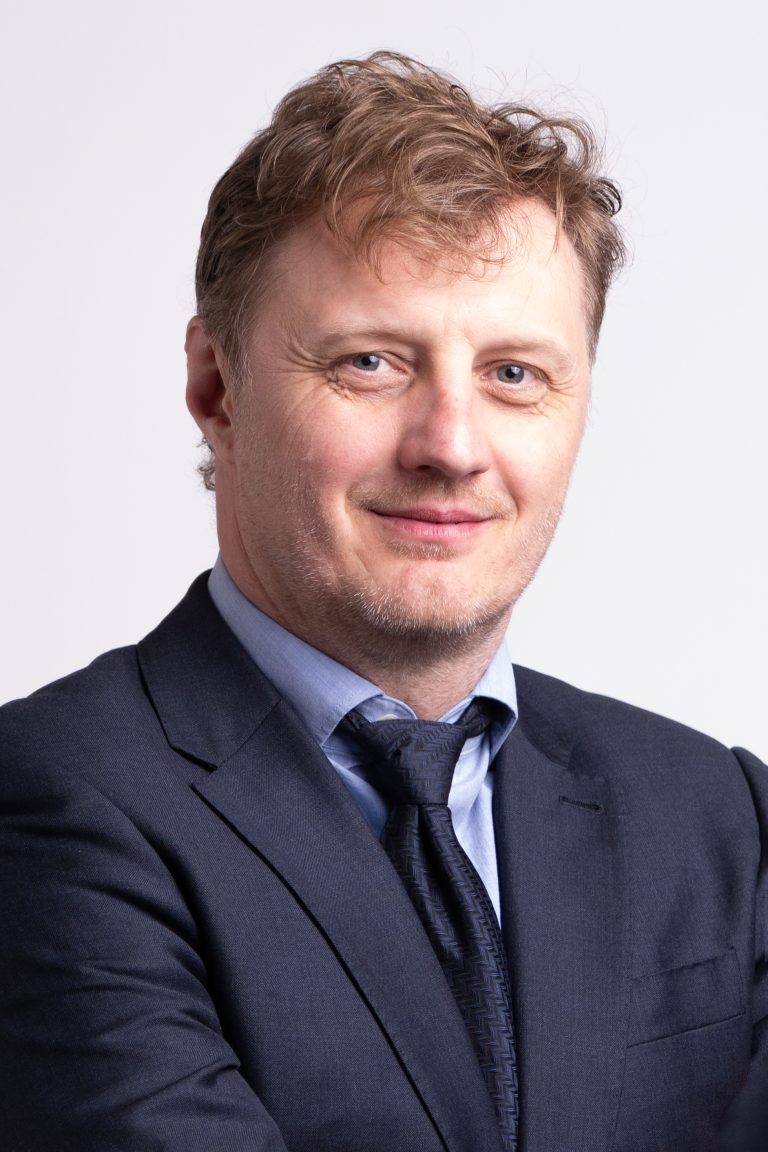 Jiří Markovič